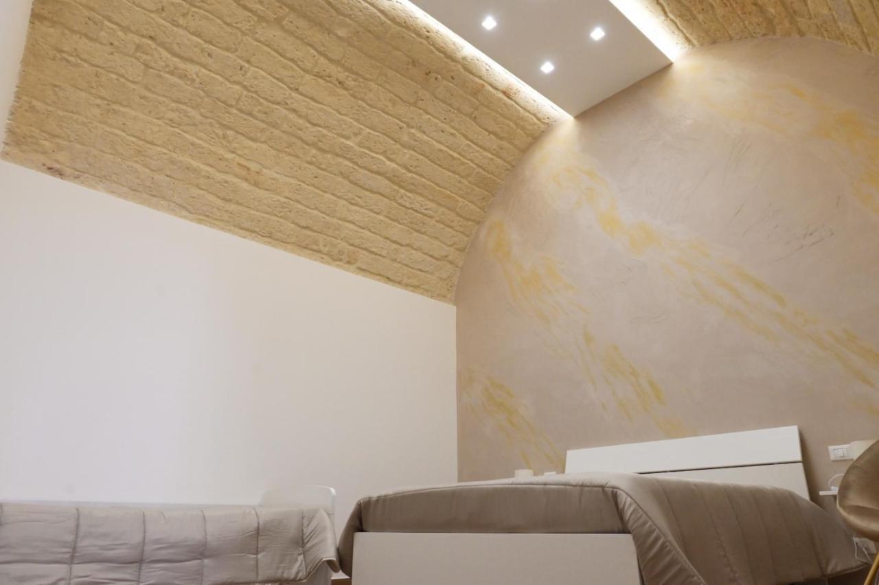 Ferienwohnung La Casa Di Vale Bari Exterior foto